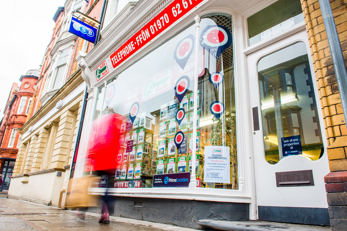 Newsletter Aled Ellis & Co Ltd Aberystwyth Ceredigion