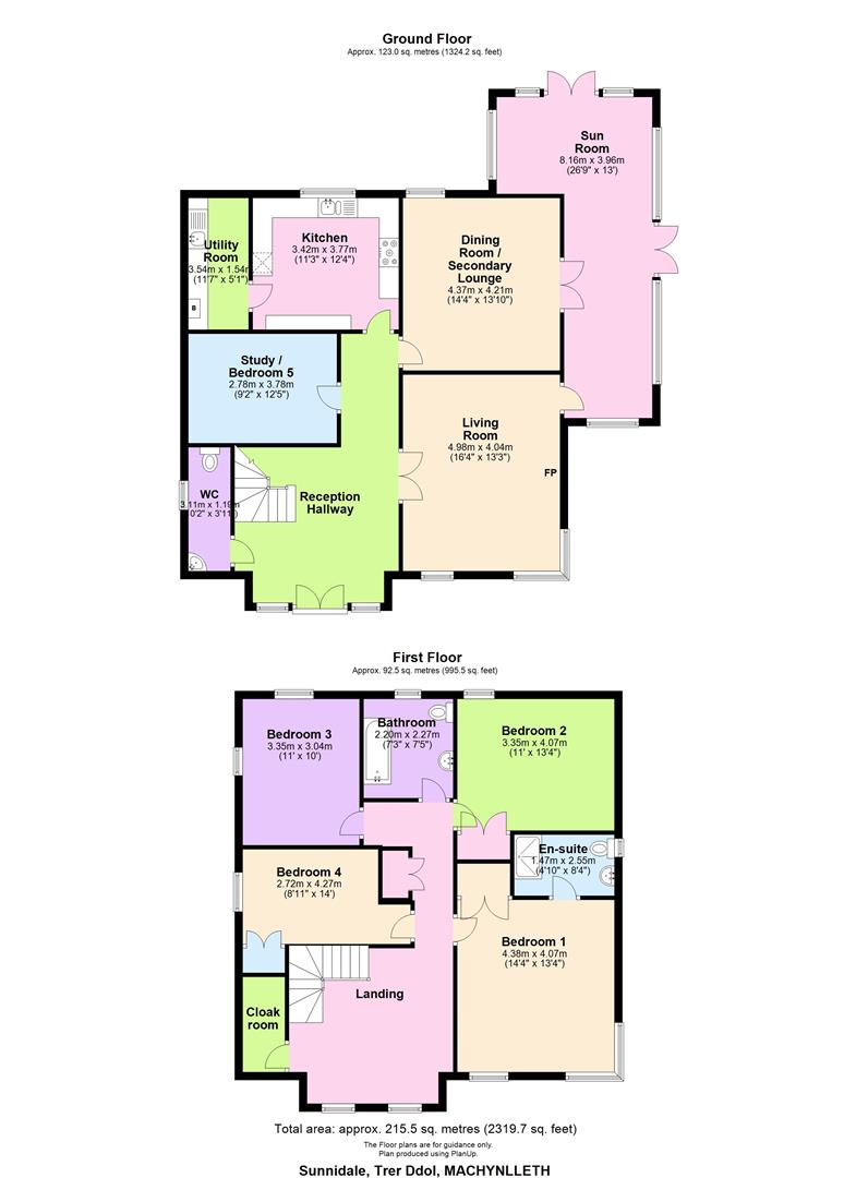 Sunnidale Sales Aled Ellis & Co Ltd Aberystwyth Ceredigion