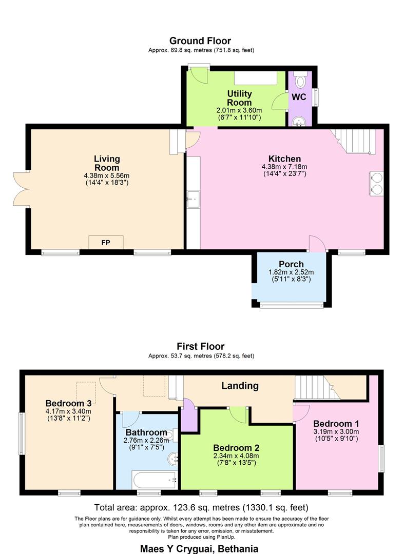 Maes Y Crugiau Sales Aled Ellis & Co Ltd Aberystwyth Ceredigion