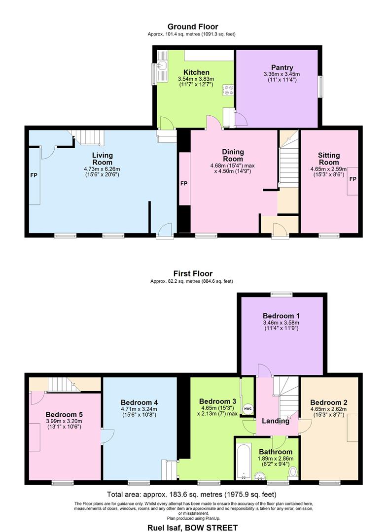 Ruel Isaf Sales Aled Ellis & Co Ltd Aberystwyth Ceredigion